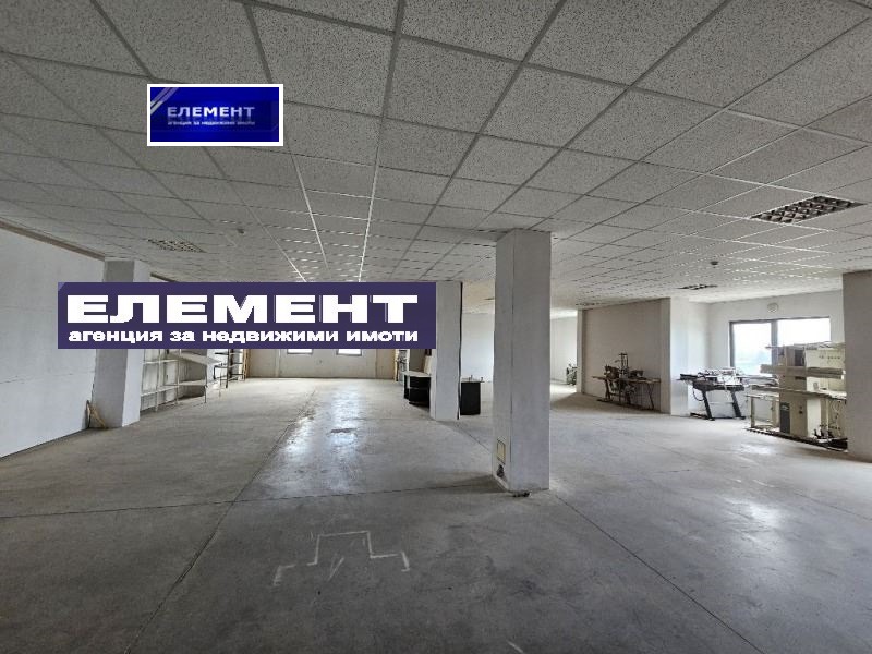 Para alugar  Armazenar Plovdiv , Industrialna zona - Sever , 225 m² | 26050863 - imagem [5]