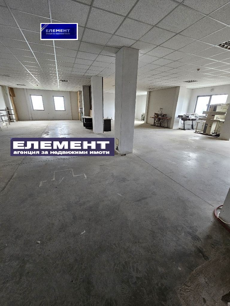 En renta  Almacenamiento Plovdiv , Industrialna zona - Sever , 225 metros cuadrados | 26050863 - imagen [3]