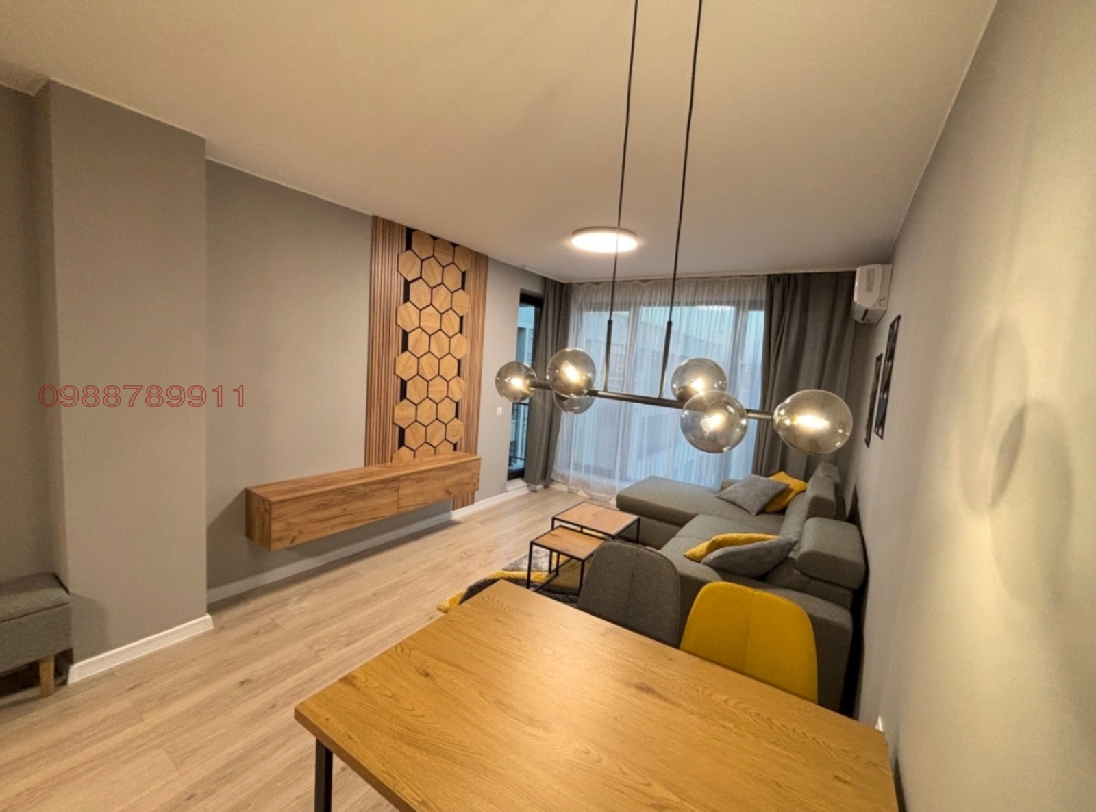 Дава под наем 2-СТАЕН, гр. Пловдив, Отдих и култура, снимка 8 - Апартаменти - 53772992