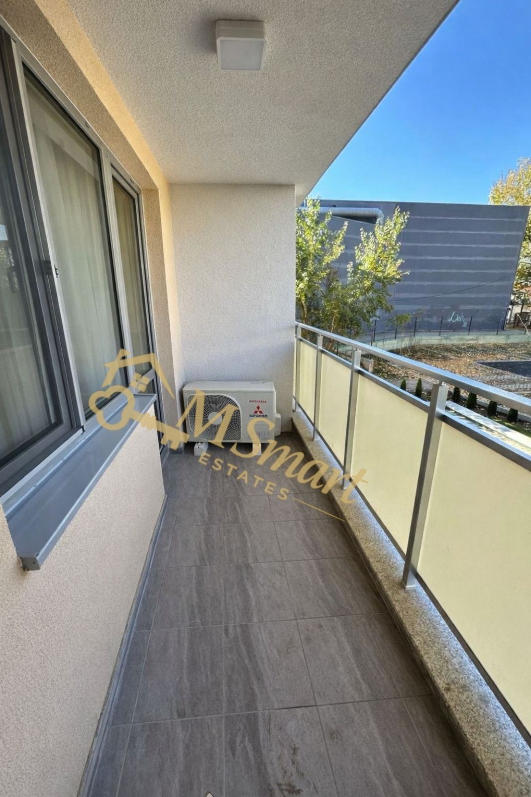 Дава под наем 2-СТАЕН, гр. София, Дружба 2, снимка 5 - Апартаменти - 53983064