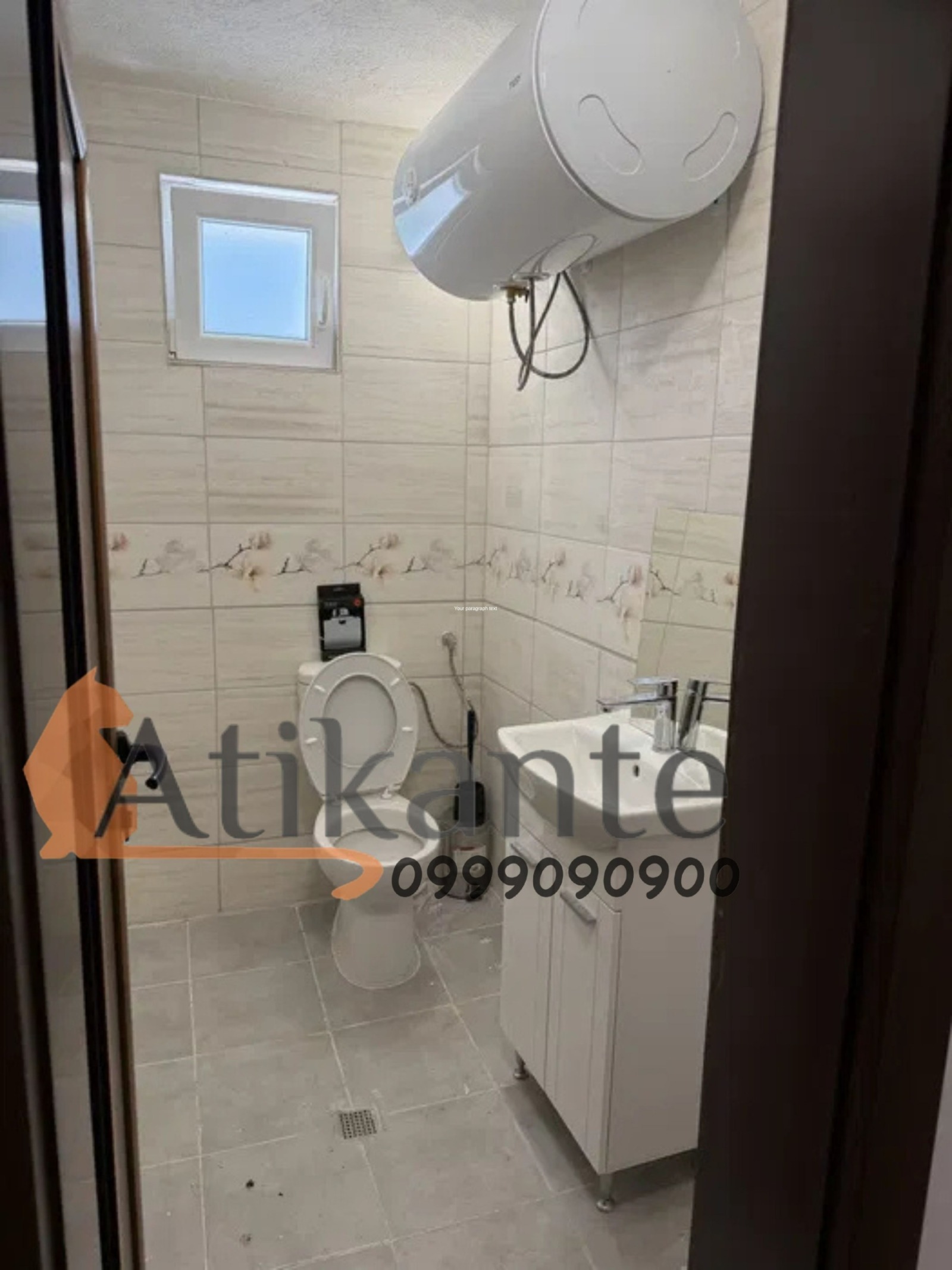 Дава под наем 4-СТАЕН, гр. София, гр. Банкя, снимка 10 - Апартаменти - 55679419
