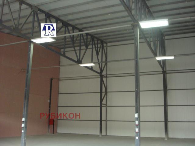 Дава под Наем СКЛАД | Imot.bg — изображение 1