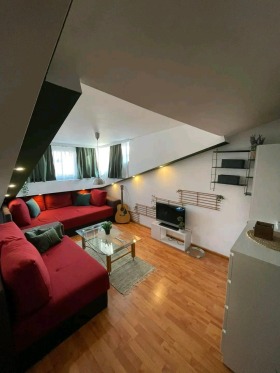 Studio Zentar, Plowdiw
