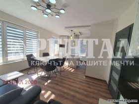 1 bedroom Ostromila, Plovdiv 1