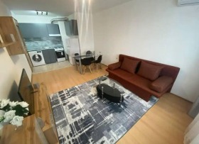 1 chambre Meden roudnik - zona A, Bourgas 1