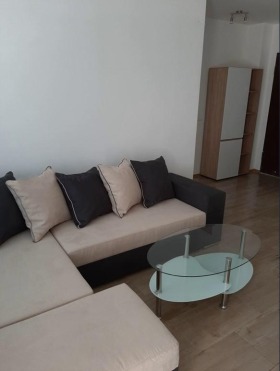 1 dormitorio Krastova vada, Sofia