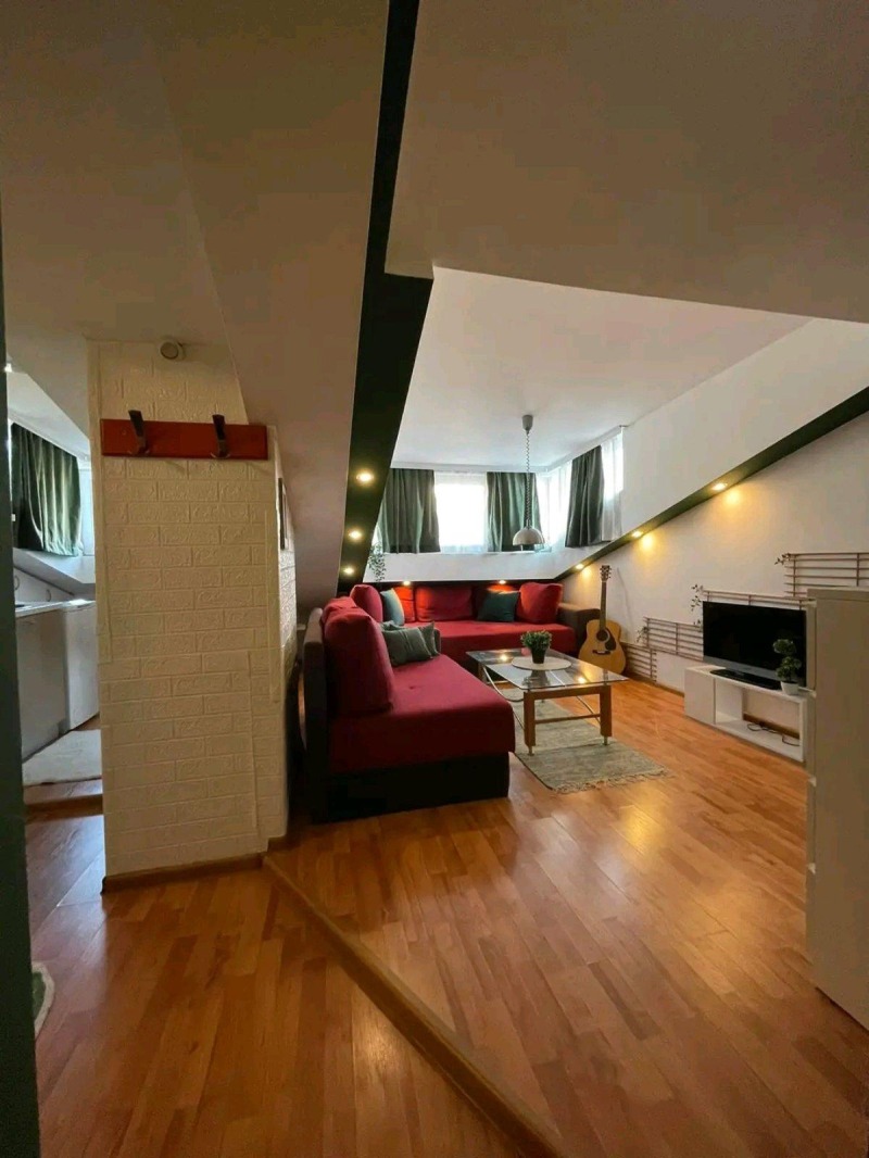 Zu vermieten  Studio Plowdiw , Zentar , 40 qm | 45933612 - Bild [2]