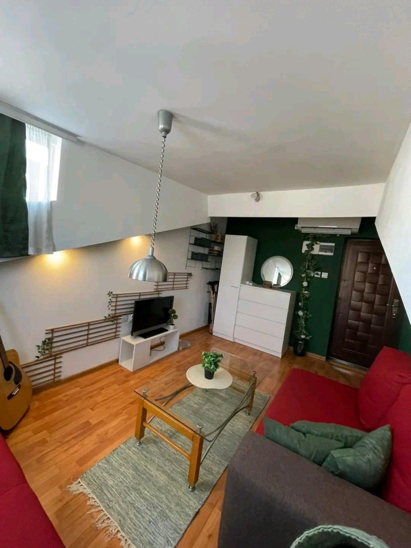 Zu vermieten  Studio Plowdiw , Zentar , 40 qm | 45933612 - Bild [3]