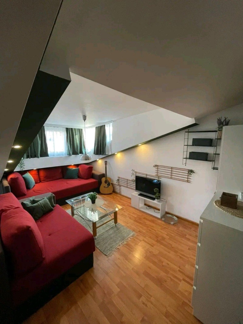 Zu vermieten  Studio Plowdiw , Zentar , 40 qm | 45933612