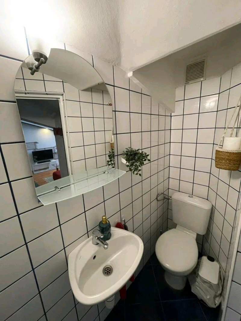 Zu vermieten  Studio Plowdiw , Zentar , 40 qm | 45933612 - Bild [7]