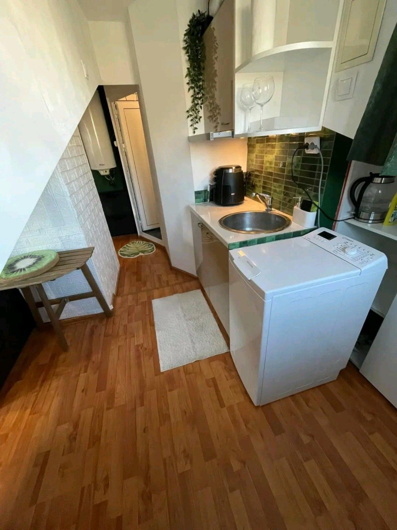 Zu vermieten  Studio Plowdiw , Zentar , 40 qm | 45933612 - Bild [6]
