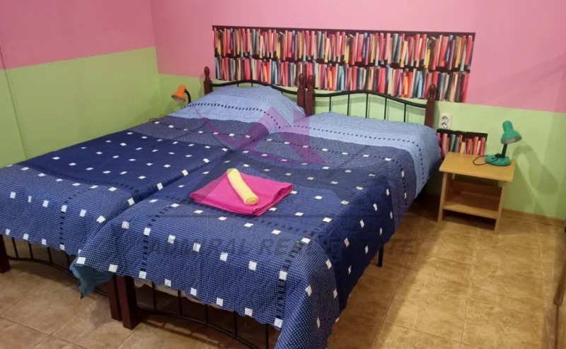 В аренду  Студия Варна , м-т Салтанат , 25 кв.м | 65502746 - изображение [2]