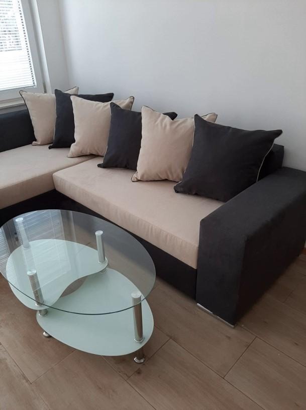 En renta  1 dormitorio Sofia , Krastova vada , 76 metros cuadrados | 21112318 - imagen [2]