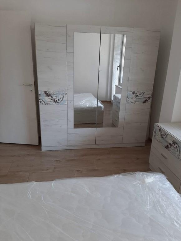En renta  1 dormitorio Sofia , Krastova vada , 76 metros cuadrados | 21112318 - imagen [5]