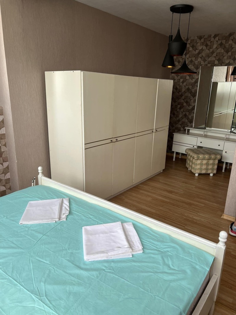 Til leje  1 soveværelse Plovdiv , Karshiyaka , 54 kvm | 20966608 - billede [5]