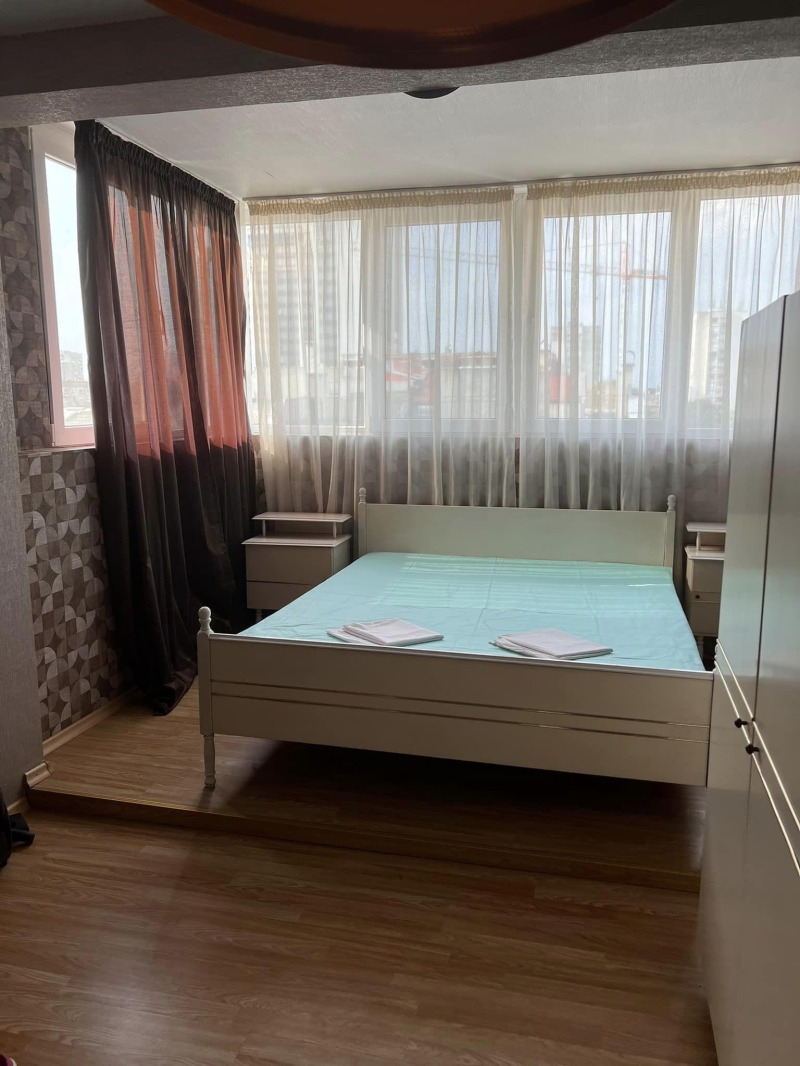 Til leje  1 soveværelse Plovdiv , Karshiyaka , 54 kvm | 20966608 - billede [4]