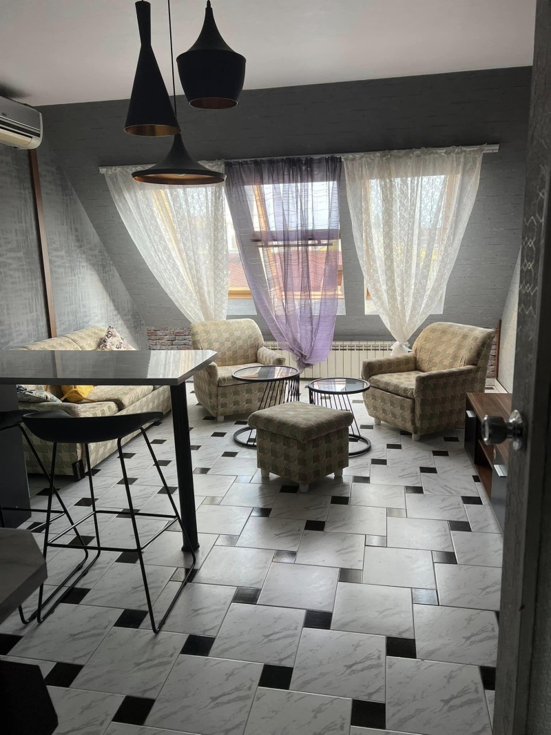 Til leje  1 soveværelse Plovdiv , Karshiyaka , 54 kvm | 20966608 - billede [3]