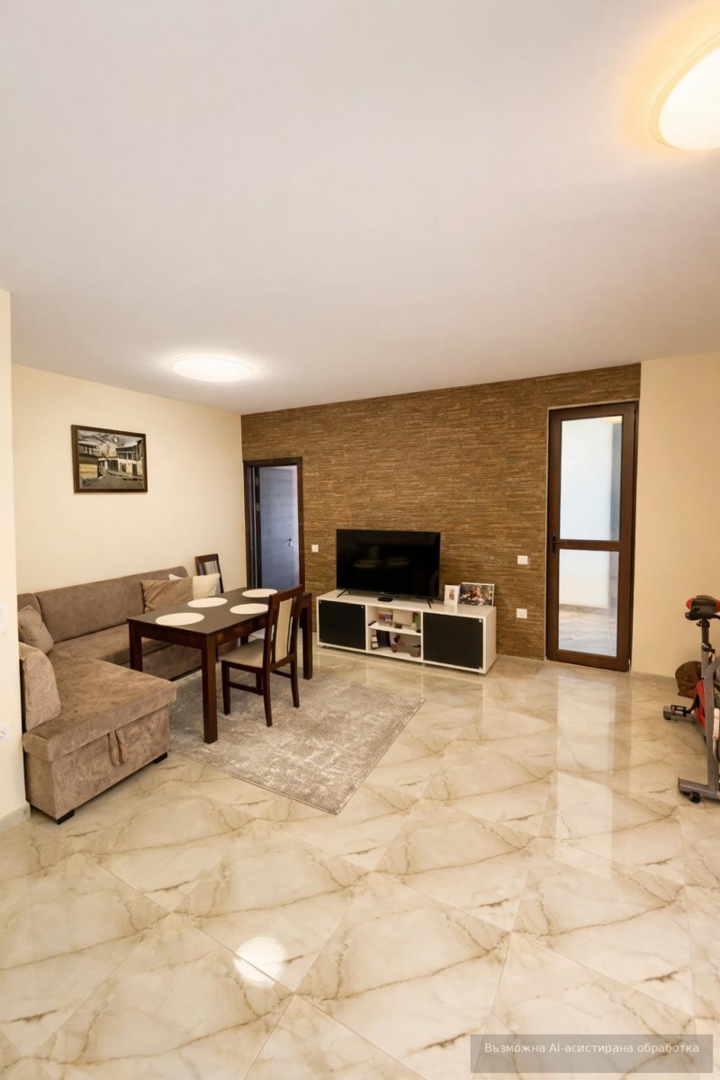 Дава под наем 2-СТАЕН, гр. Пловдив, Коматево, снимка 2 - Апартаменти - 53084838