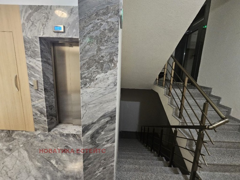 Дава под наем 2-СТАЕН, гр. София, ж.гр.Южен парк, снимка 6 - Апартаменти - 53149496