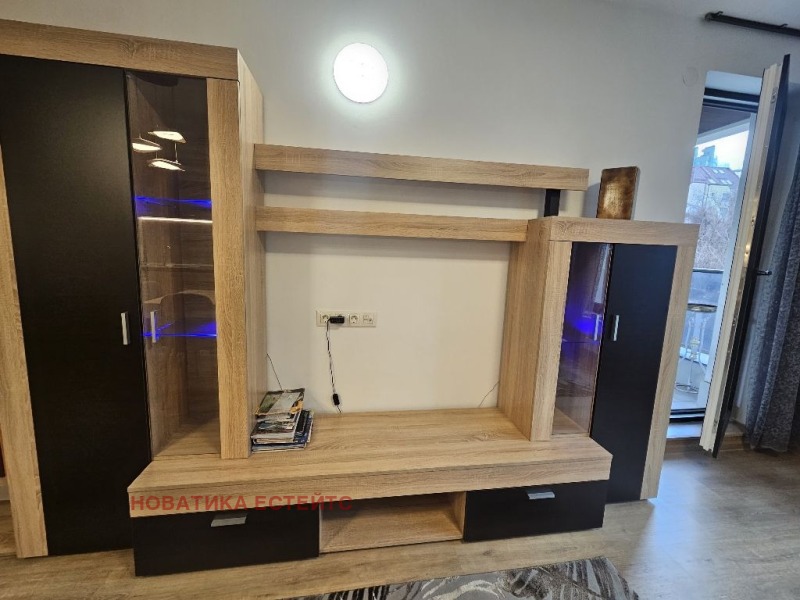 Дава под наем 2-СТАЕН, гр. София, ж.гр.Южен парк, снимка 4 - Апартаменти - 53149496