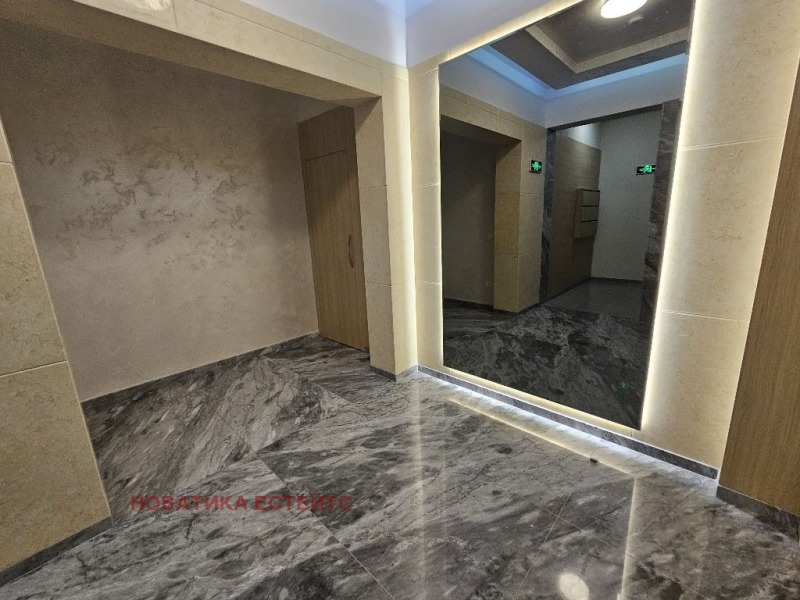 Дава под наем 2-СТАЕН, гр. София, ж.гр.Южен парк, снимка 8 - Апартаменти - 53149496