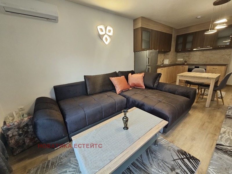 Дава под наем 2-СТАЕН, гр. София, ж.гр.Южен парк, снимка 2 - Апартаменти - 53149496