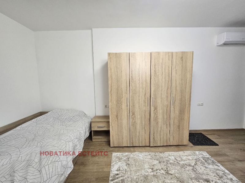 Дава под наем 2-СТАЕН, гр. София, ж.гр.Южен парк, снимка 14 - Апартаменти - 53149496