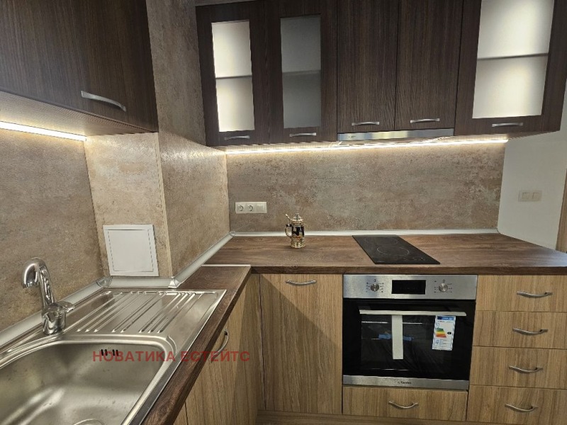 Дава под наем 2-СТАЕН, гр. София, ж.гр.Южен парк, снимка 5 - Апартаменти - 53149496