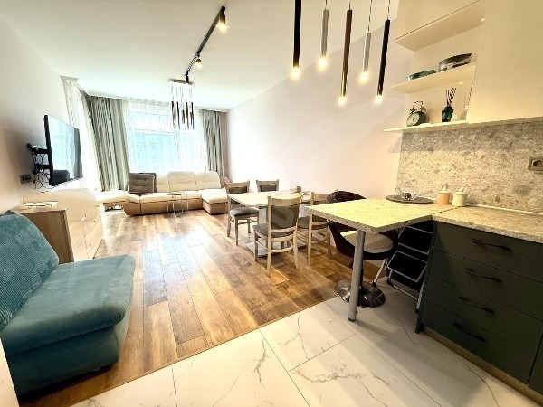 Дава под наем 2-СТАЕН, гр. Бургас, Сарафово