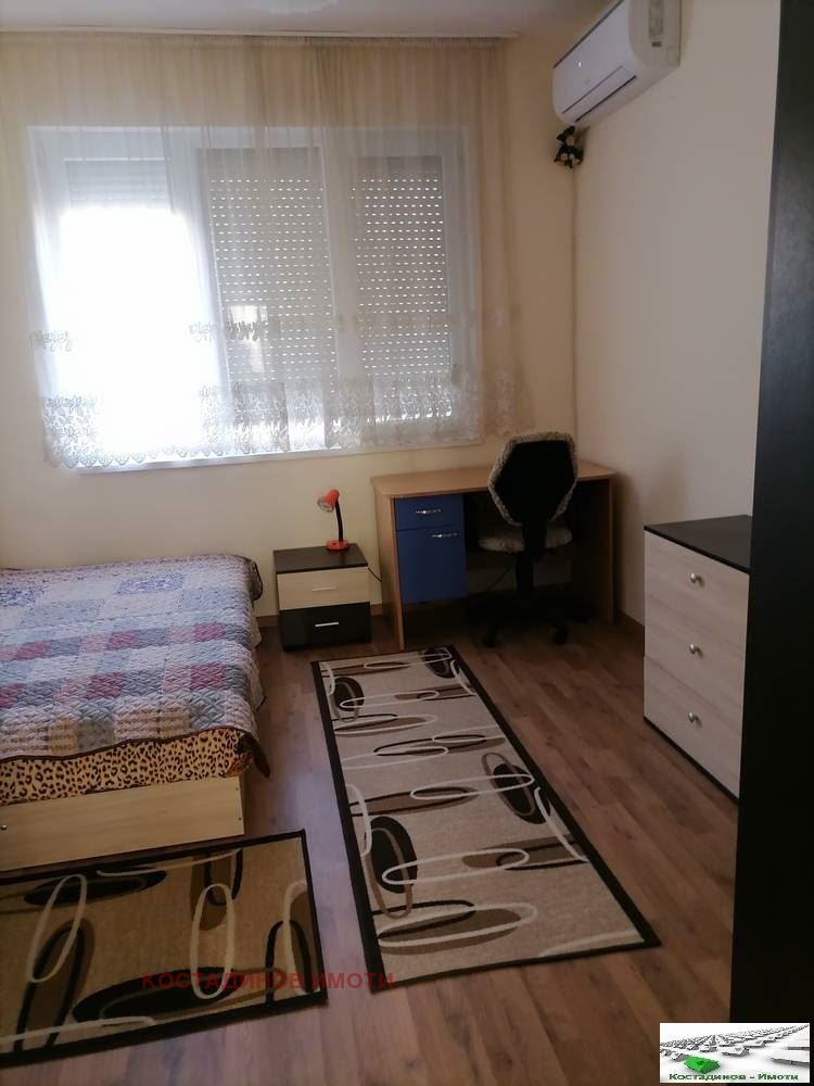 Te huur  2 slaapkamers Plovdiv , Tsentar , 90 m² | 37821086 - afbeelding [8]