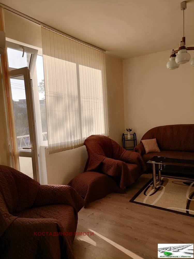 Te huur  2 slaapkamers Plovdiv , Tsentar , 90 m² | 37821086 - afbeelding [2]