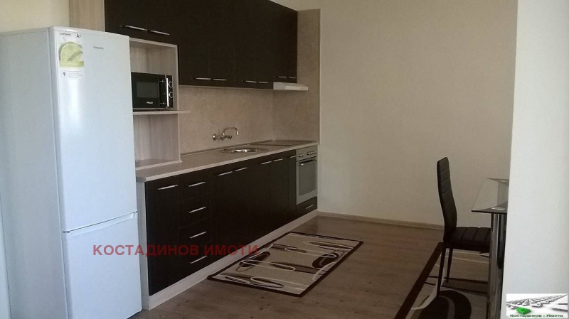 Te huur  2 slaapkamers Plovdiv , Tsentar , 90 m² | 37821086 - afbeelding [12]