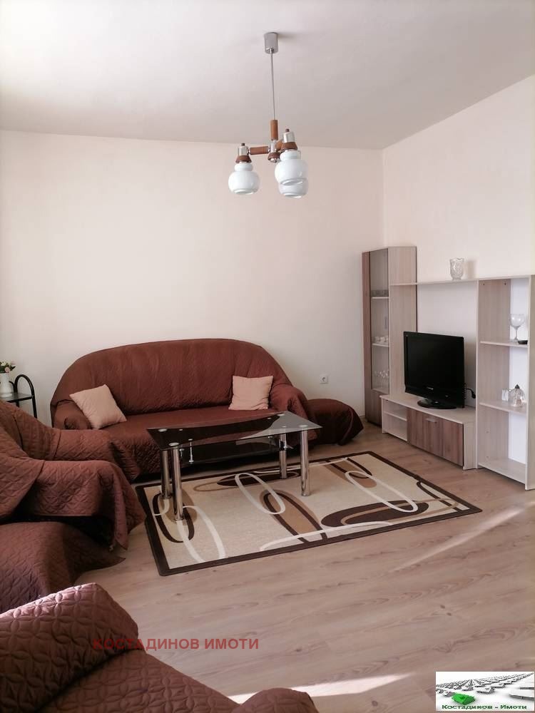 Te huur  2 slaapkamers Plovdiv , Tsentar , 90 m² | 37821086 - afbeelding [7]