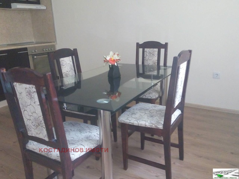 Te huur  2 slaapkamers Plovdiv , Tsentar , 90 m² | 37821086 - afbeelding [5]