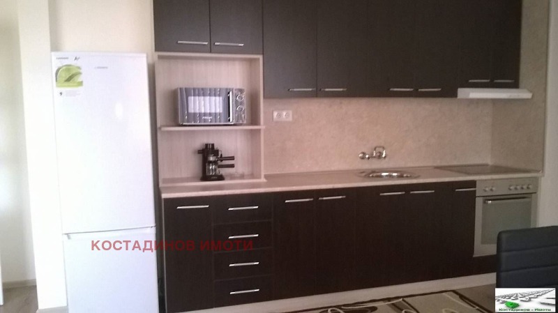 Te huur  2 slaapkamers Plovdiv , Tsentar , 90 m² | 37821086 - afbeelding [4]