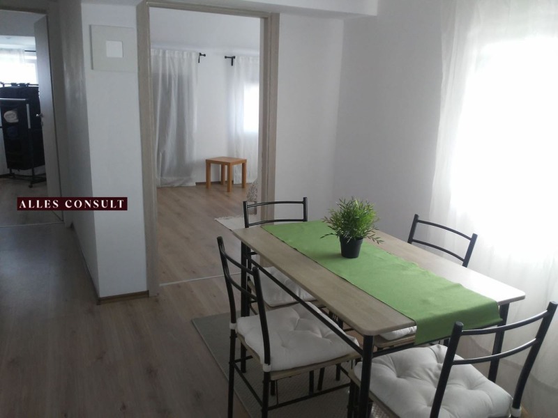 Дава под наем 3-СТАЕН, гр. София, Център, снимка 9 - Апартаменти - 52403837