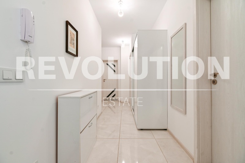 Дава под наем 3-СТАЕН, гр. София, Красна поляна 3, снимка 11 - Апартаменти - 53015127