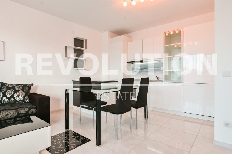 Дава под наем 3-СТАЕН, гр. София, Красна поляна 3