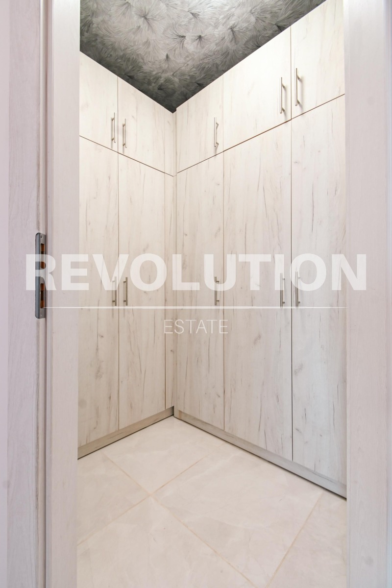 Дава под наем 3-СТАЕН, гр. София, Красна поляна 3, снимка 10 - Апартаменти - 53015127