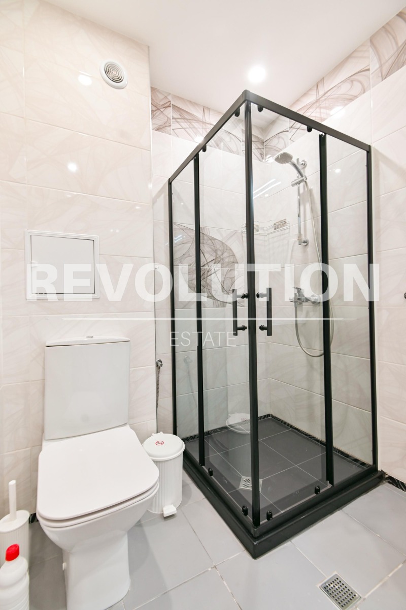 Дава под наем 3-СТАЕН, гр. София, Красна поляна 3, снимка 9 - Апартаменти - 53015127