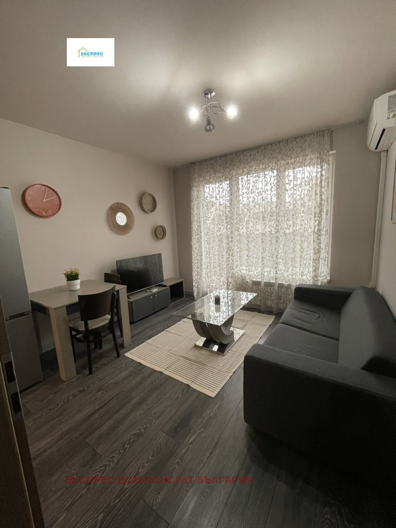 Дава под наем 3-СТАЕН, гр. София, Кръстова вада