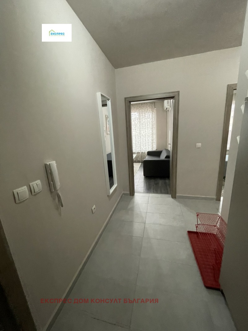 Дава под наем 3-СТАЕН, гр. София, Кръстова вада, снимка 9 - Апартаменти - 53201375