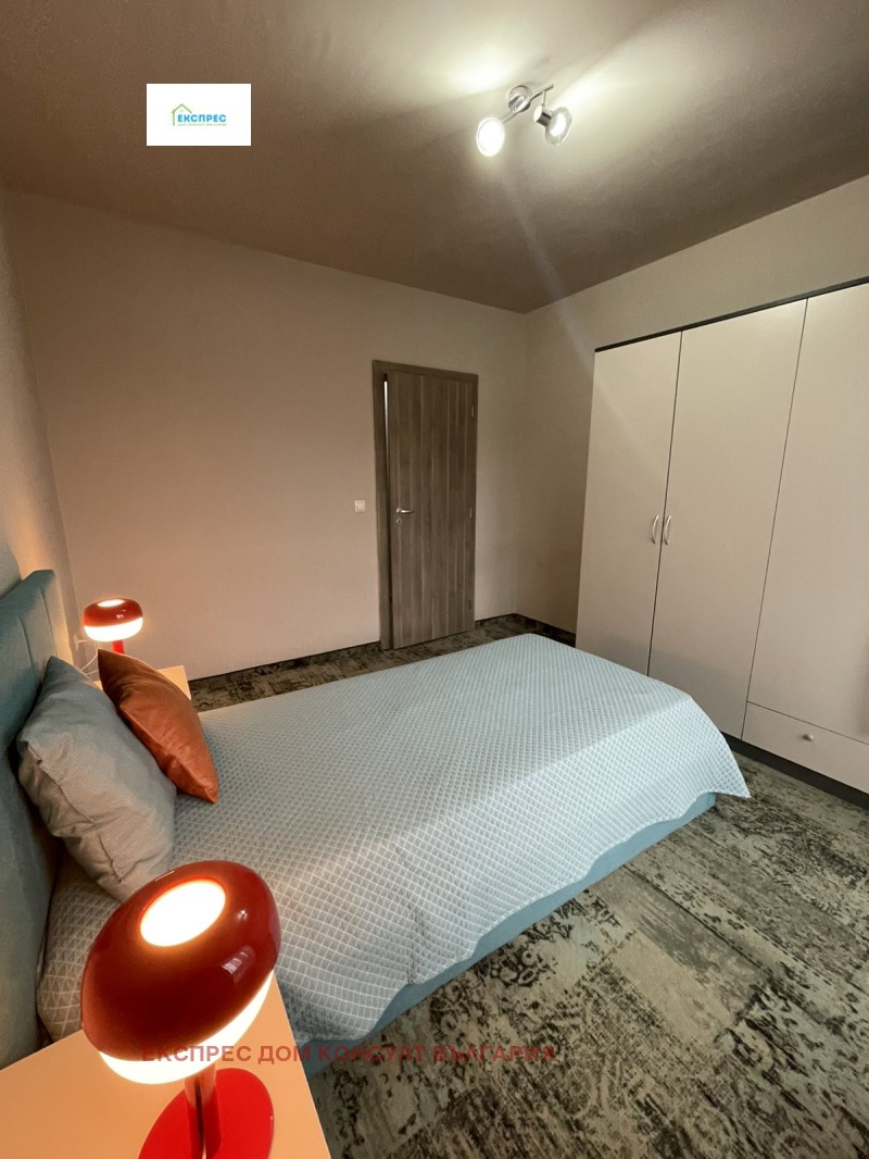 Дава под наем 3-СТАЕН, гр. София, Кръстова вада, снимка 6 - Апартаменти - 53201375