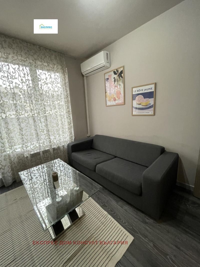 Дава под наем 3-СТАЕН, гр. София, Кръстова вада, снимка 3 - Апартаменти - 53201375