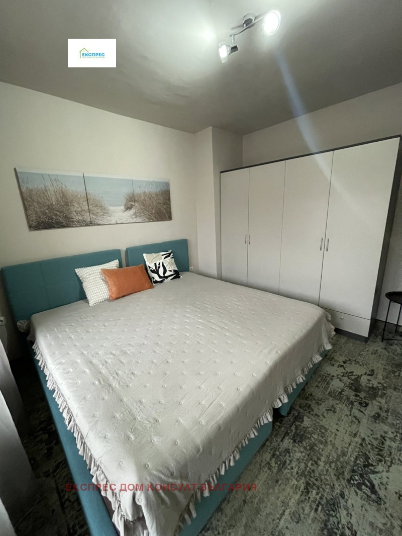 Дава под наем 3-СТАЕН, гр. София, Кръстова вада, снимка 5 - Апартаменти - 53201375