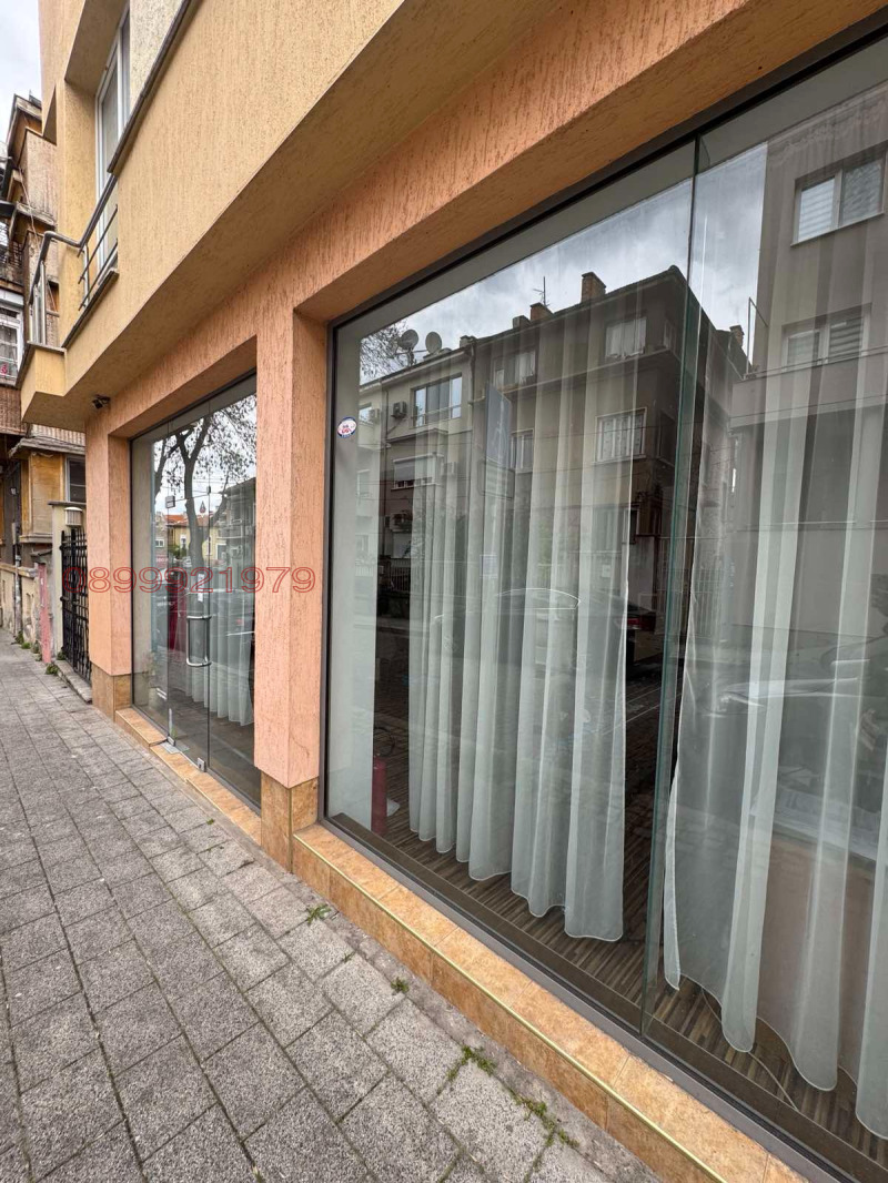 Til leje  Butik Plovdiv , Tsentar , 98 kvm | 86491724 - billede [5]