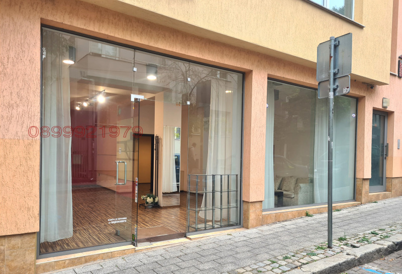 Til leje  Butik Plovdiv , Tsentar , 98 kvm | 86491724 - billede [3]