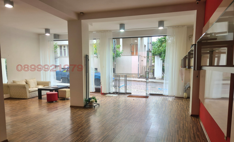 Til leje  Butik Plovdiv , Tsentar , 98 kvm | 86491724 - billede [2]