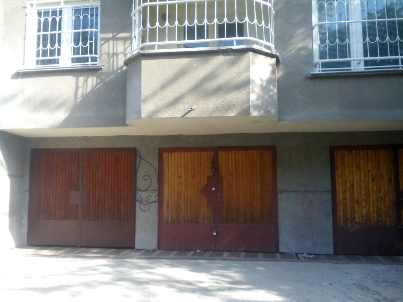 For Rent  Garage Sofia , Darvenitsa , 18 sq.m | 81294890