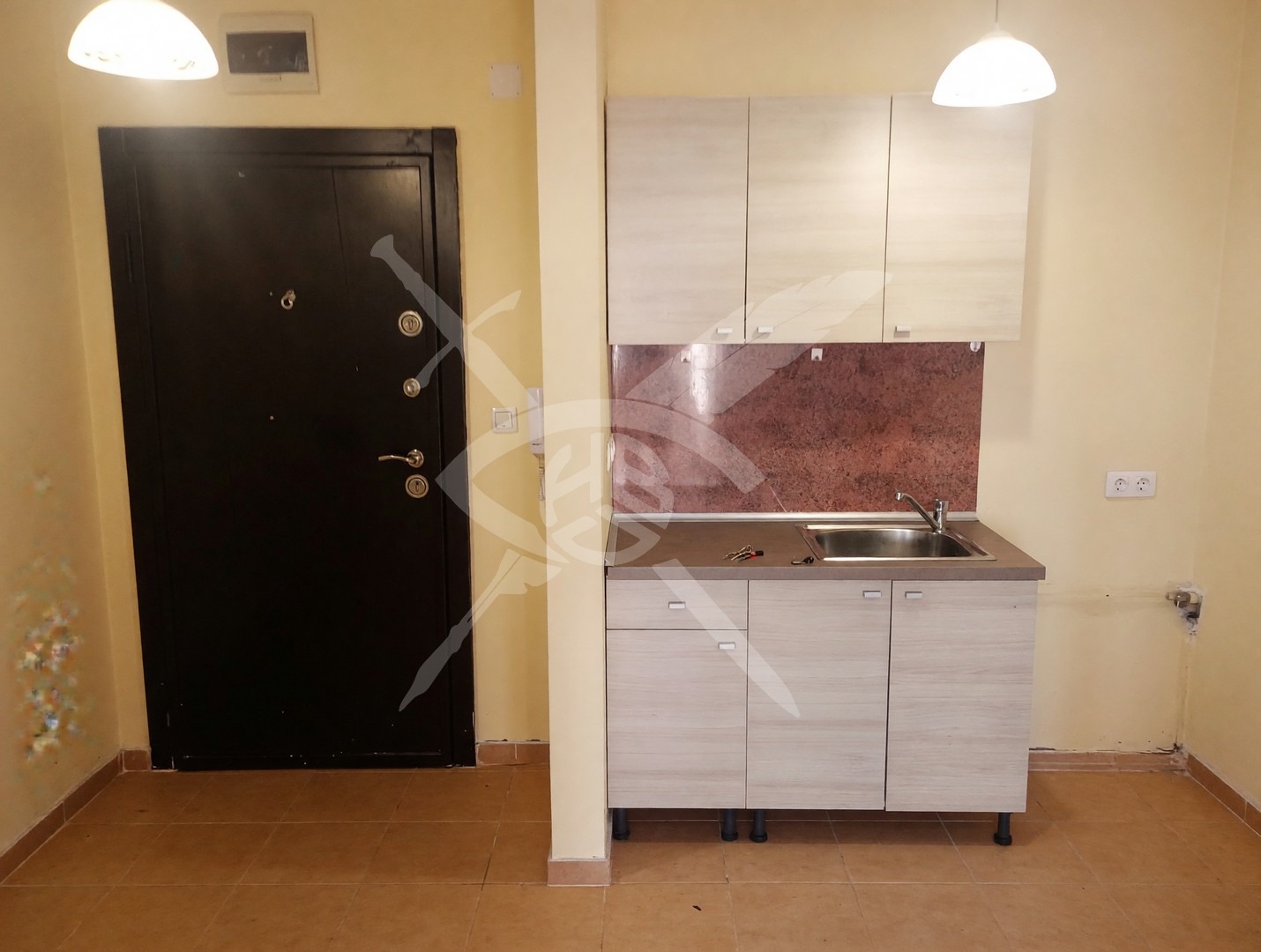 Дава под наем 2-СТАЕН, гр. София, Овча купел, снимка 5 - Апартаменти - 55841798